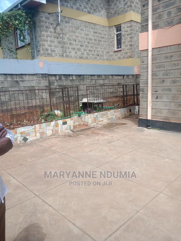 3bdrm Bungalow in South C for Rent - thumbnail 12