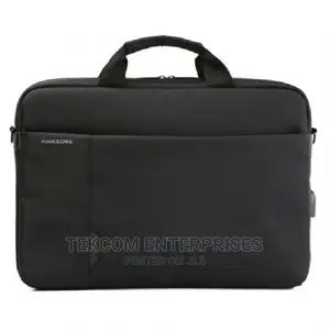 Kingsons Charged Series Smart Sholder Bag 15.6" KB K9008w-B
