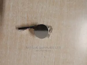 A Dozen (12) Sports Steel Whistle
