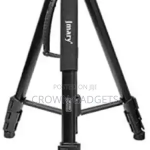 Tripod Jmary 2234 Professional Ball Head Aluminium Stand