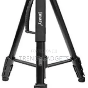 Tripod Jmary 2234 Professional Ball Head Aluminium Stand