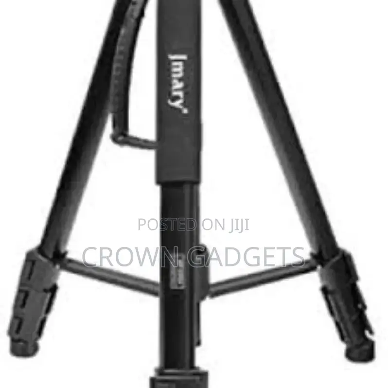 Tripod Jmary 2234 Professional Ball Head Aluminium Stand