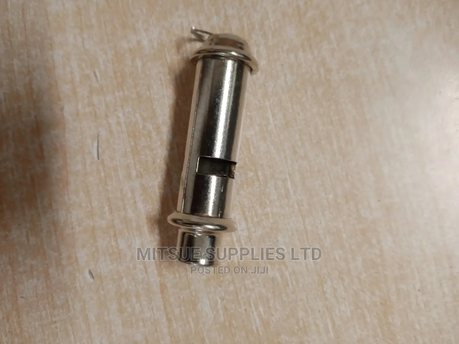Hald Dozen (6)Metropolitan/Police/ Security Whistle