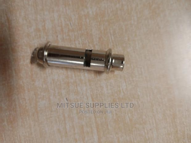 Hald Dozen (6)Metropolitan/Police/ Security Whistle - thumbnail 2