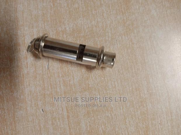 Hald Dozen (6)Metropolitan/Police/ Security Whistle - thumbnail 3