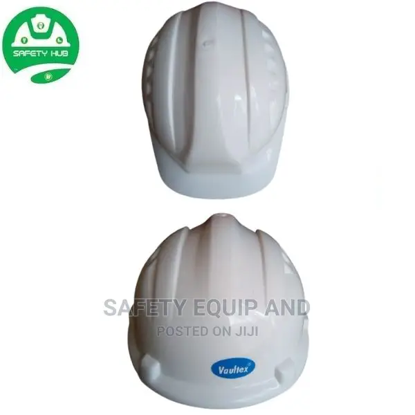 Safety Helmets for Sale in Nairobi ( Vaultex EN 397)