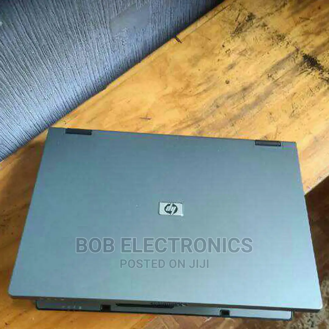 Laptop HP Compaq 6530b 4GB Intel Core I3 HDD 500GB