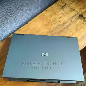Laptop HP Compaq 6530b 4GB Intel Core I3 HDD 500GB