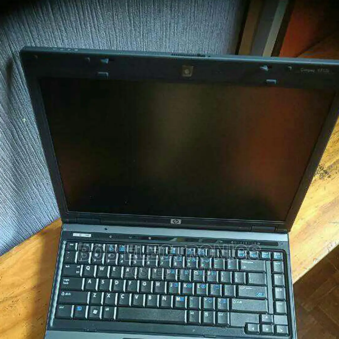 Laptop HP Compaq 6530b 4GB Intel Core I3 HDD 500GB