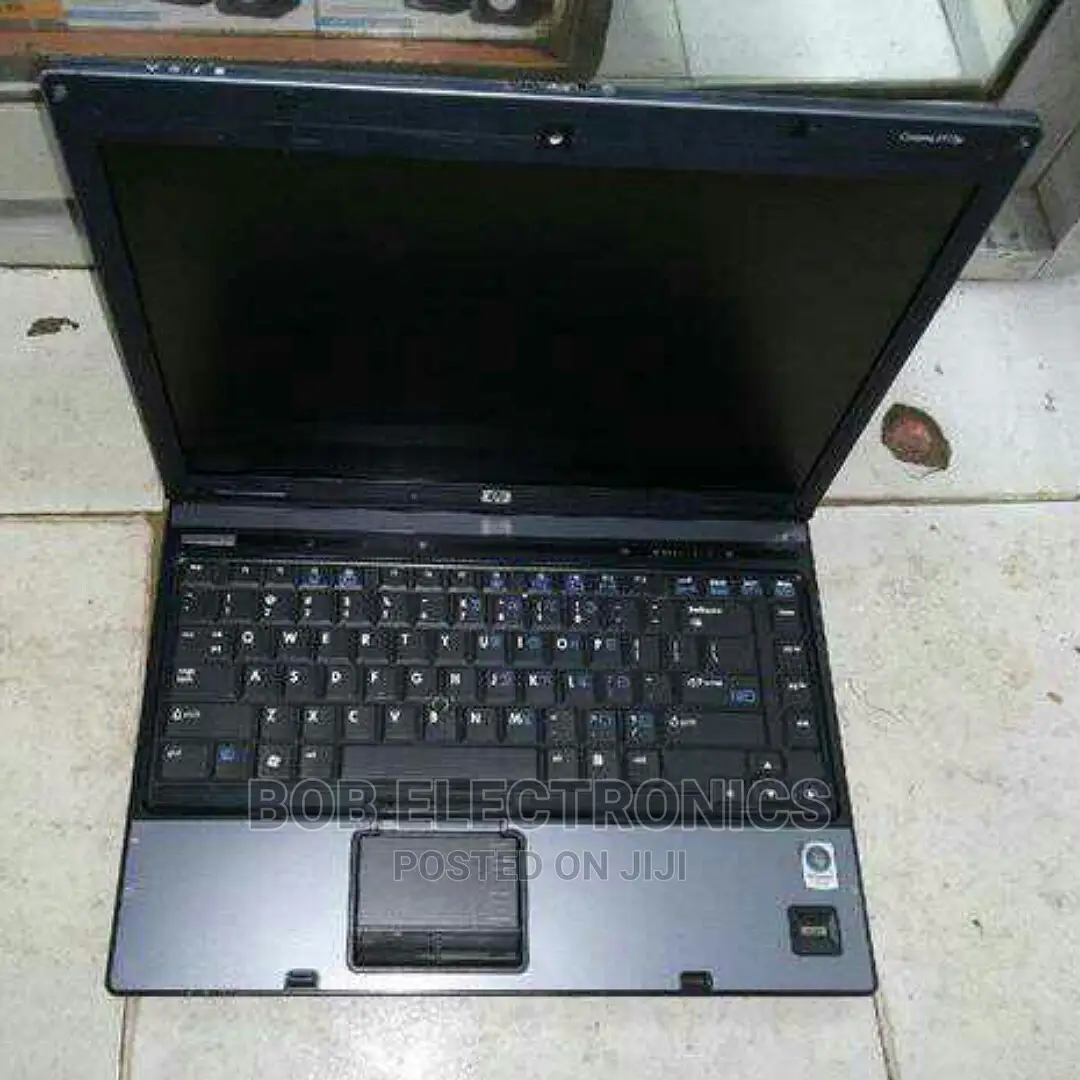 Laptop HP Compaq 6530b 4GB Intel Core I3 HDD 500GB