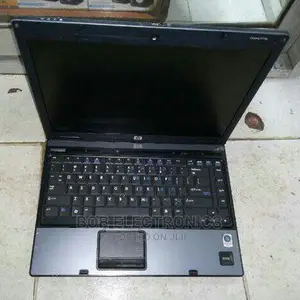 Laptop HP Compaq 6530b 4GB Intel Core I3 HDD 500GB