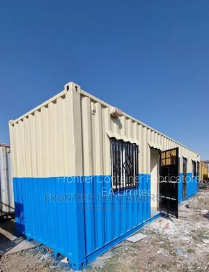 Office Containers for Sale - thumbnail 2