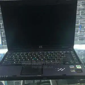 Laptop HP Compaq 6910p 2GB Intel HDD 320GB