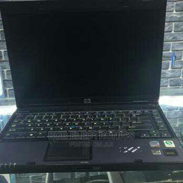 Laptop HP Compaq 6910p 2GB Intel HDD 320GB