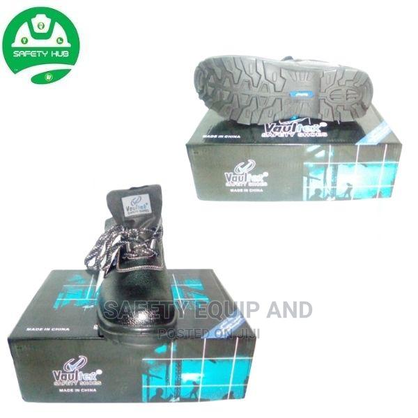 Vaultex ISO CE Safety Boot/ Safety Shoes for Sale