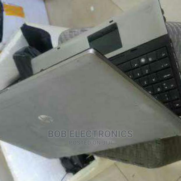 Laptop HP Compaq 621 4GB AMD HDD 500GB - main view