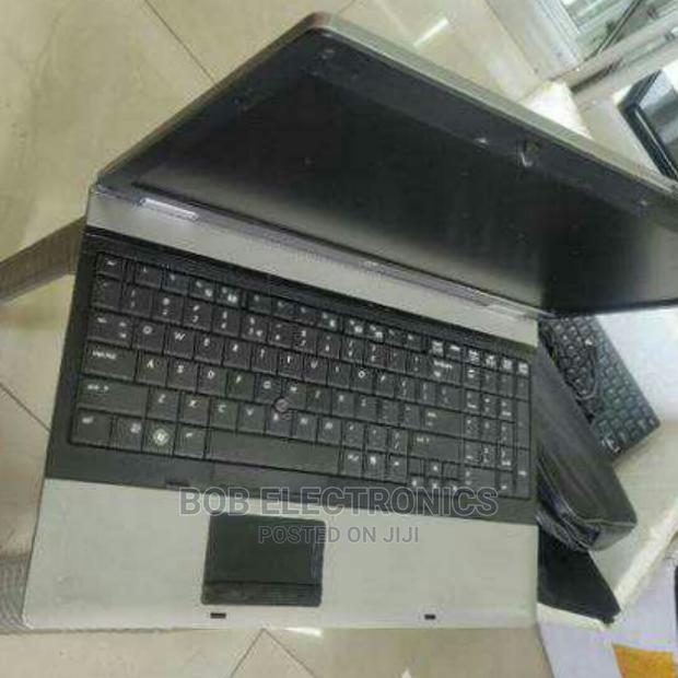 Laptop HP Compaq 621 4GB AMD HDD 500GB - thumbnail 3