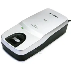 Secugen Hamster Pro Duo CL Fingerprint Scanner