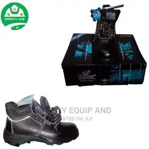 Vaultex Safety Shoes ISO 20345 CE for Sale