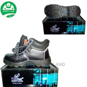 Vaultex Safety Shoes ISO 20345 CE for Sale