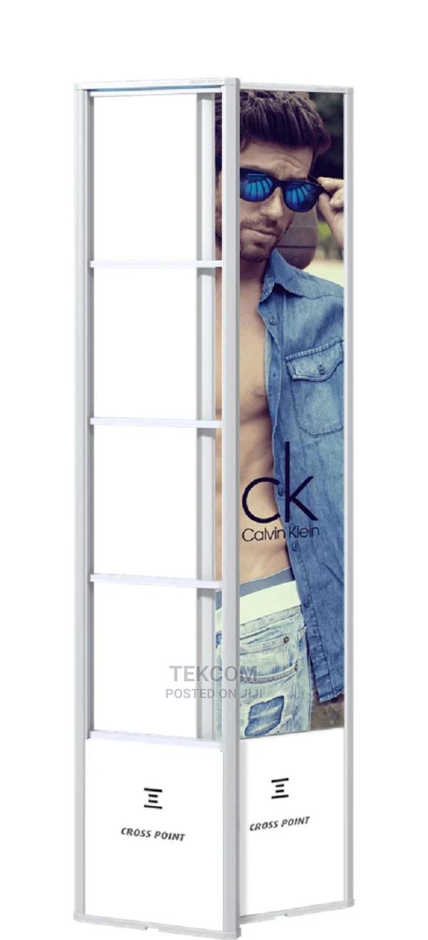 Cross Point Modus Rf30 Trasmitter Receiver - main view