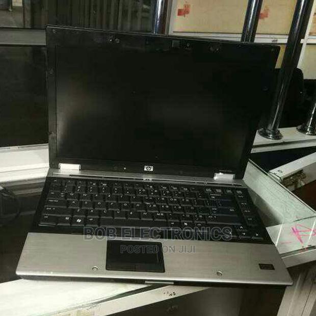 Laptop HP EliteBook 6930P 4GB Intel Core 2 Duo HDD 320GB