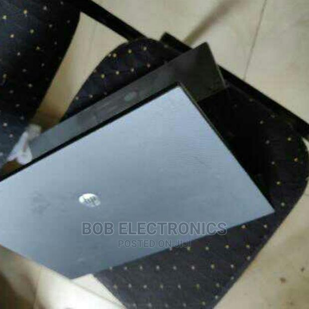 Laptop HP Compaq 8440p 4GB Intel Core I5 HDD 320GB - main view