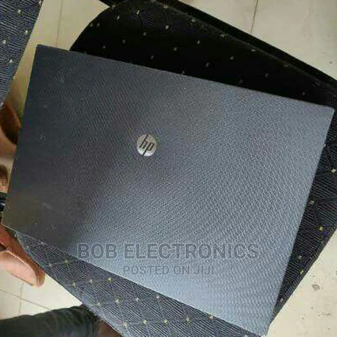 Laptop HP Compaq 8440p 4GB Intel Core I5 HDD 320GB