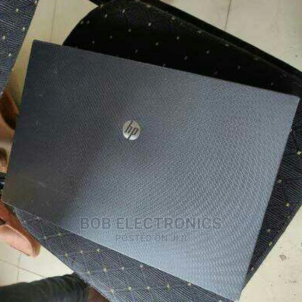 Laptop HP Compaq 8440p 4GB Intel Core I5 HDD 320GB - thumbnail 3