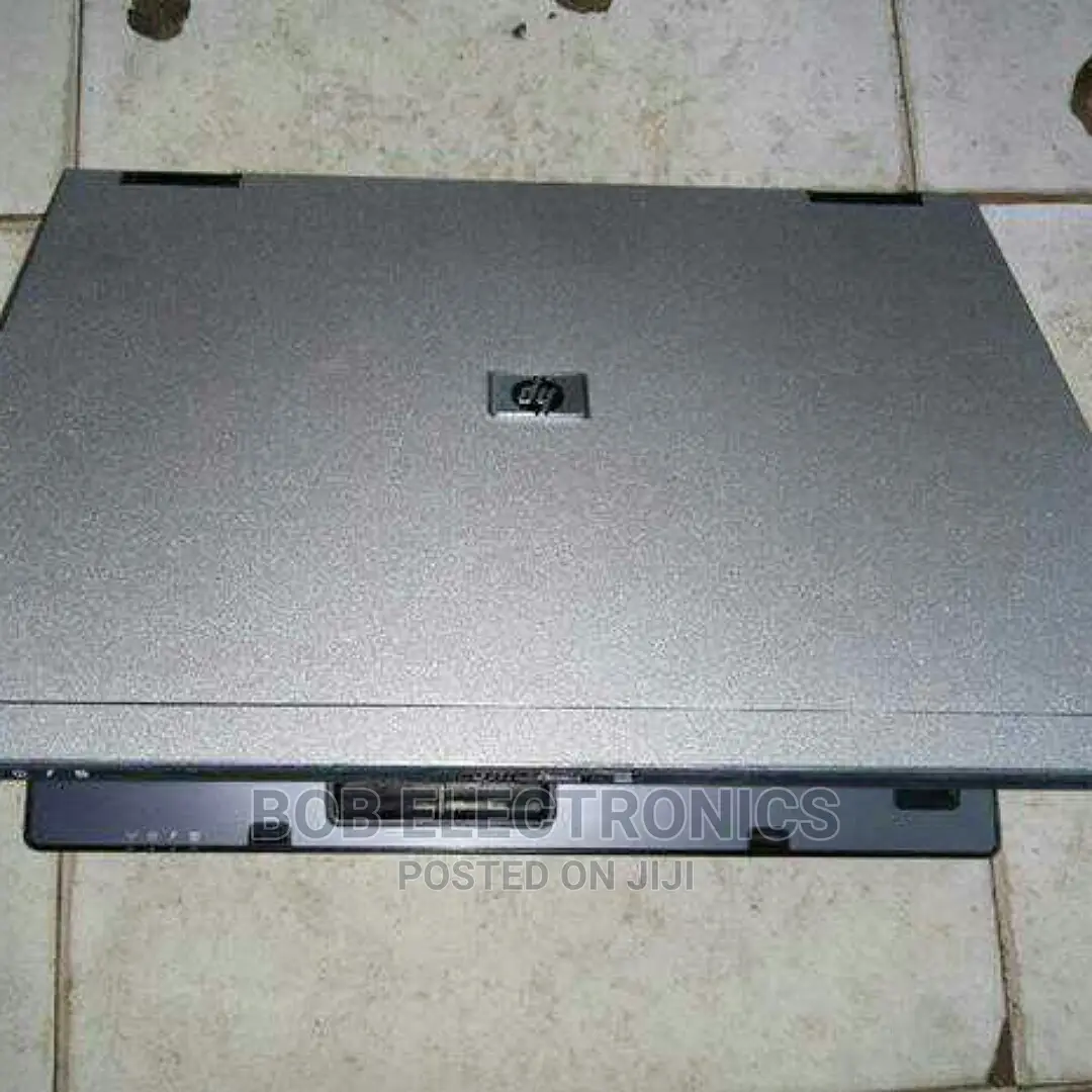 Laptop HP Compaq 8440p 4GB Intel Core I5 HDD 320GB