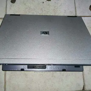 Laptop HP Compaq 8440p 4GB Intel Core I5 HDD 320GB