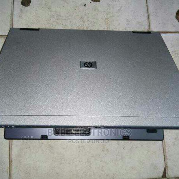Laptop HP Compaq 8440p 4GB Intel Core I5 HDD 320GB - thumbnail 4