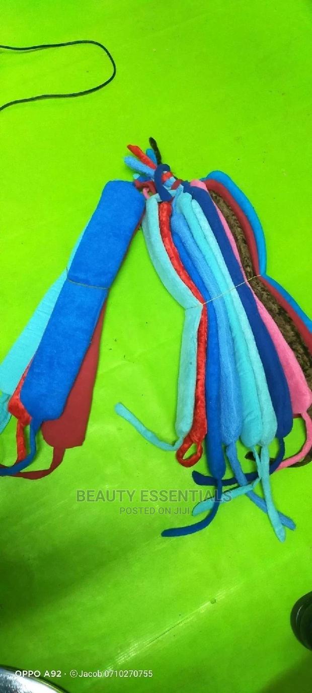 Ear Pad for Dryer - main view