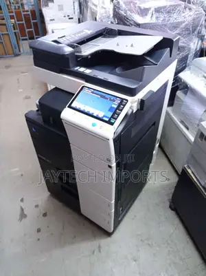 Konica Minolta Bizhub C 454
