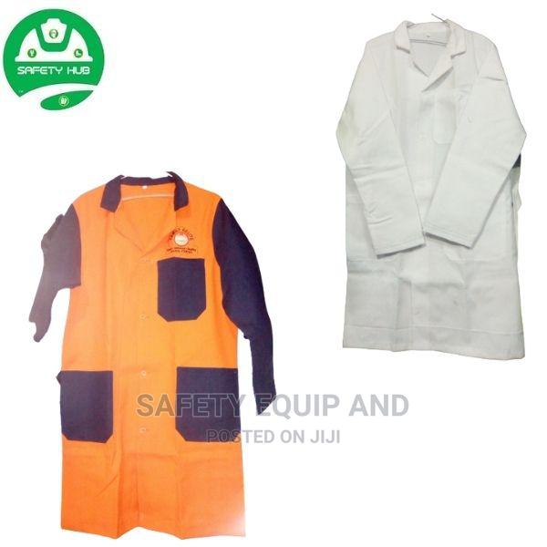 Quality Dust Coats for Sale in Kenya - thumbnail 2