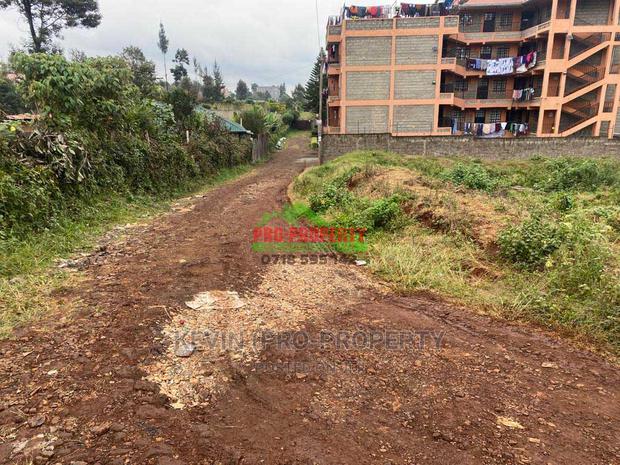 Prime Commercial Plot for Sale Along Waiyaki Way. - thumbnail 2