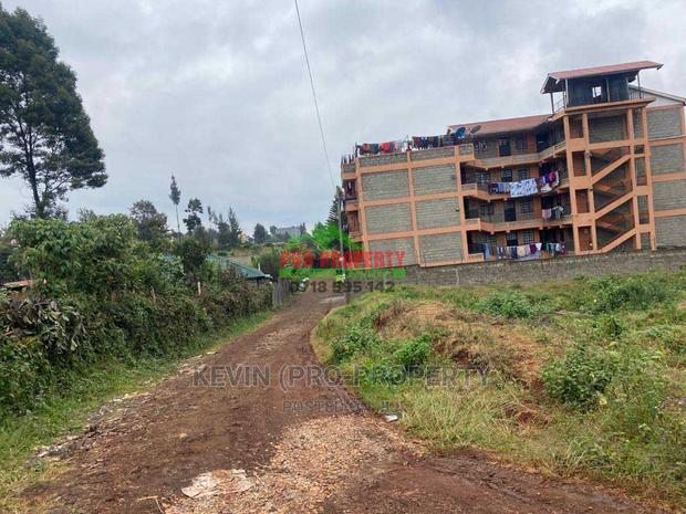 Prime Commercial Plot for Sale Along Waiyaki Way. - thumbnail 3