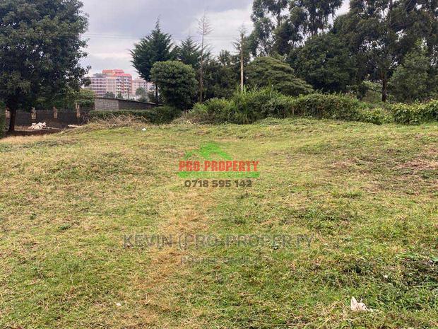 Prime Commercial Plot for Sale Along Waiyaki Way. - thumbnail 4