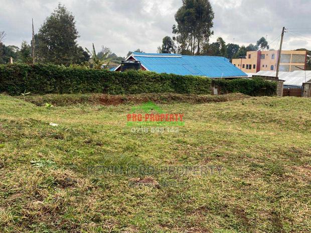 Prime Commercial Plot for Sale Along Waiyaki Way. - thumbnail 5