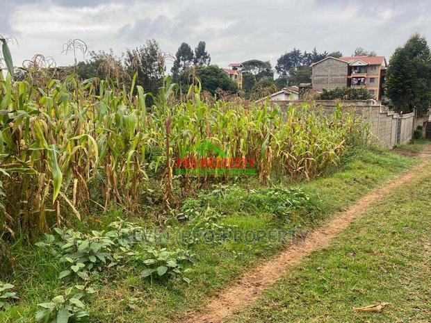Prime Commercial Plot for Sale Along Waiyaki Way. - thumbnail 6