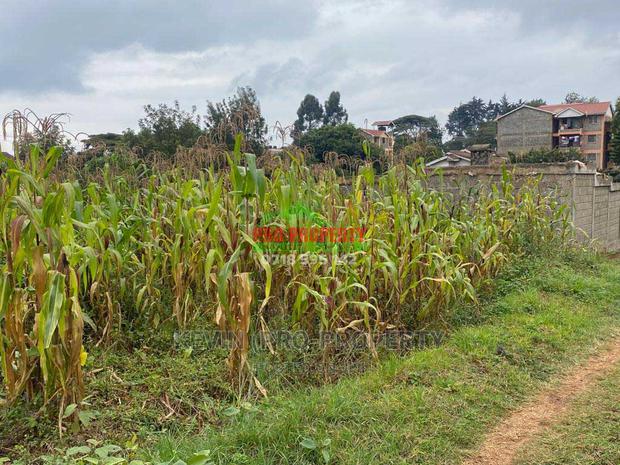 Prime Commercial Plot for Sale Along Waiyaki Way. - thumbnail 8