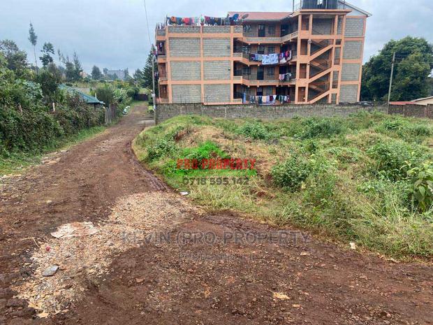 Prime Commercial Plot for Sale Along Waiyaki Way. - thumbnail 9