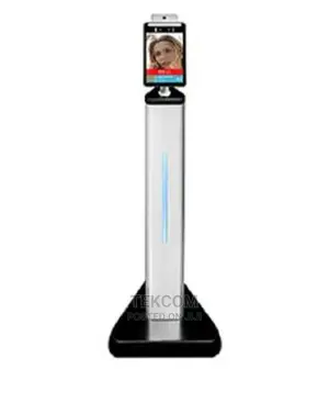 Face Recognition IR Thermometer Eface Device