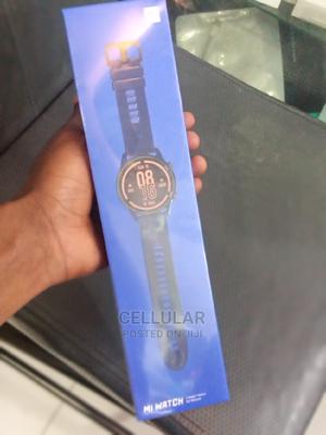 Mi Watch Brand New and Sealed in a Shop