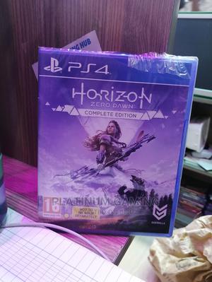 Ps4 Horizon Zero Dawn - thumbnail 2