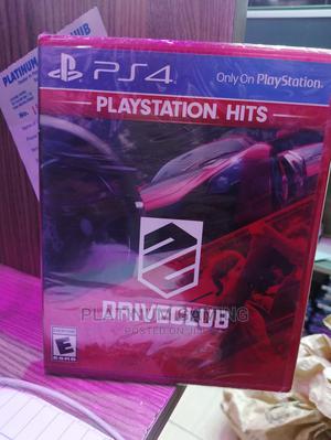 Ps4 Driveclub - thumbnail 2