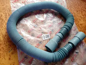 Outlet 2.0mts Flexible Washing Machine Hose