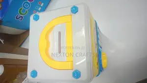 Kids Money Bank, Electronic Piggy Banks