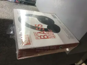 JBL Headphones
