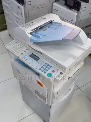 Ricoh Aficio Mp 171